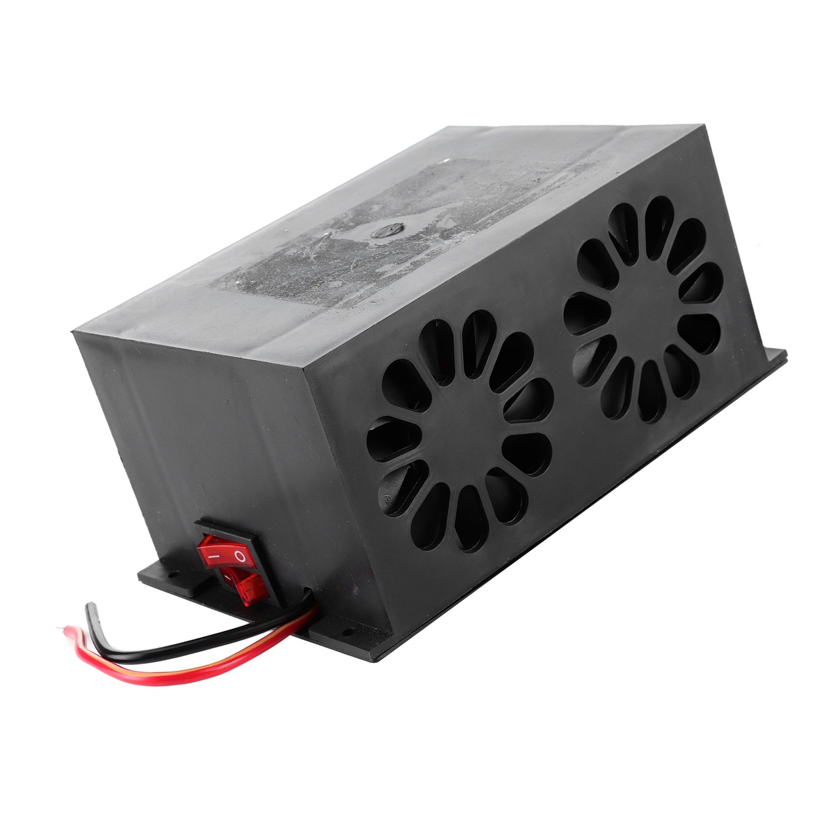 Portable 12V Car Heater For Winter Heating Defrosting Camping CTKY