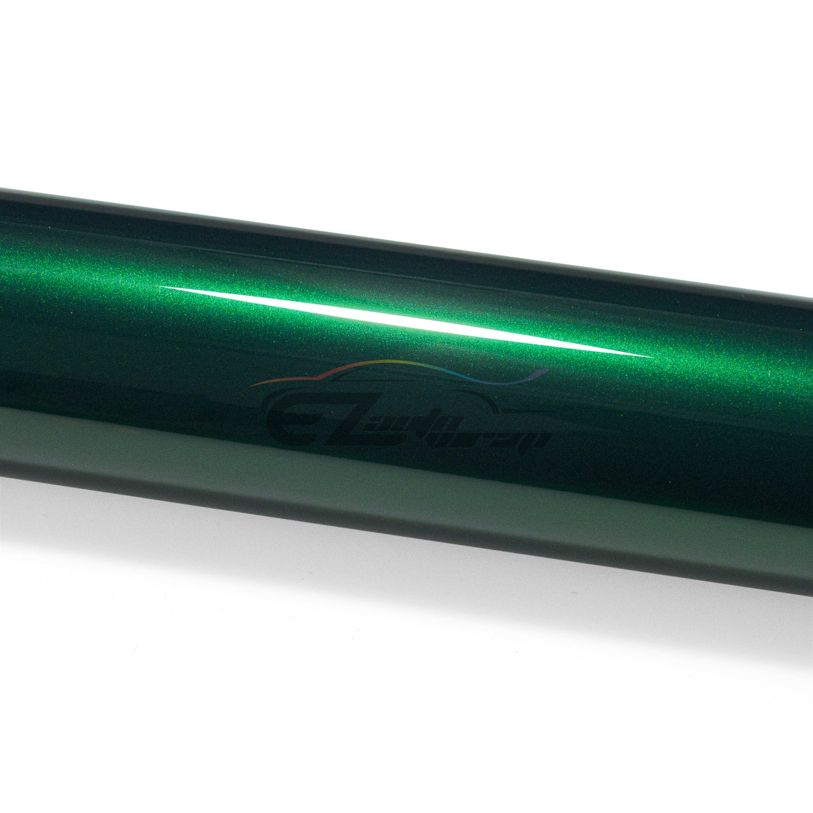 ESSMO PET Super Gloss Metallic Car Vehicle Vinyl Wrap Decal Decal Sticker Sheet