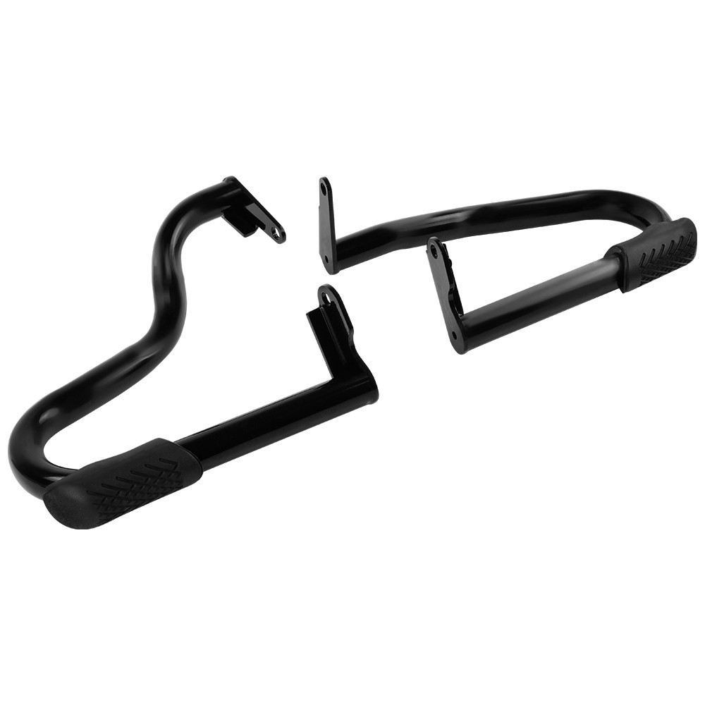 2021-2025 For Honda CMX1100 DCT Front Crash Bar Peg Falling-Protection US