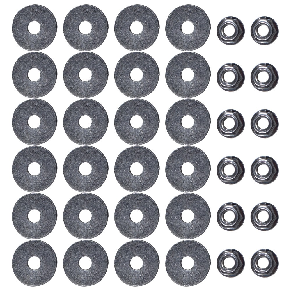 Universal Underdash Electric Air Conditioning DC 12V Cool&Heat A/C Kit Auto Car