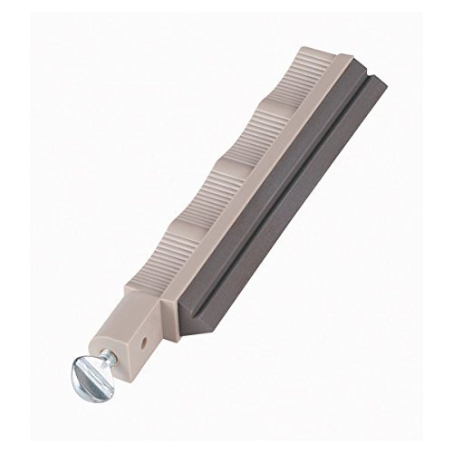 Lansky Medium Serrated Hone