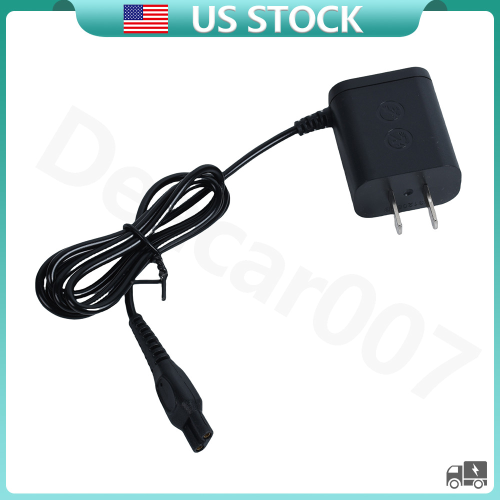 Brand New Power Cord Charger For Philips Norelco Electric Shaver HQ8505