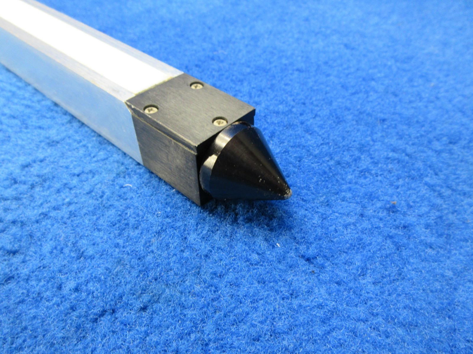 Li-Cor Line Quantum Sensor LI-191SA PAR Integrated Light Measuring 1-Meter Works