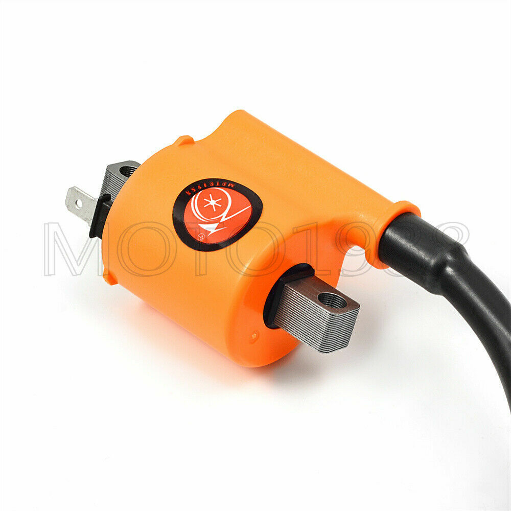 Ignition Coil & Spark Plug for Honda ATV Rancher 420 TRX420 07 08 09 10 11 12 13