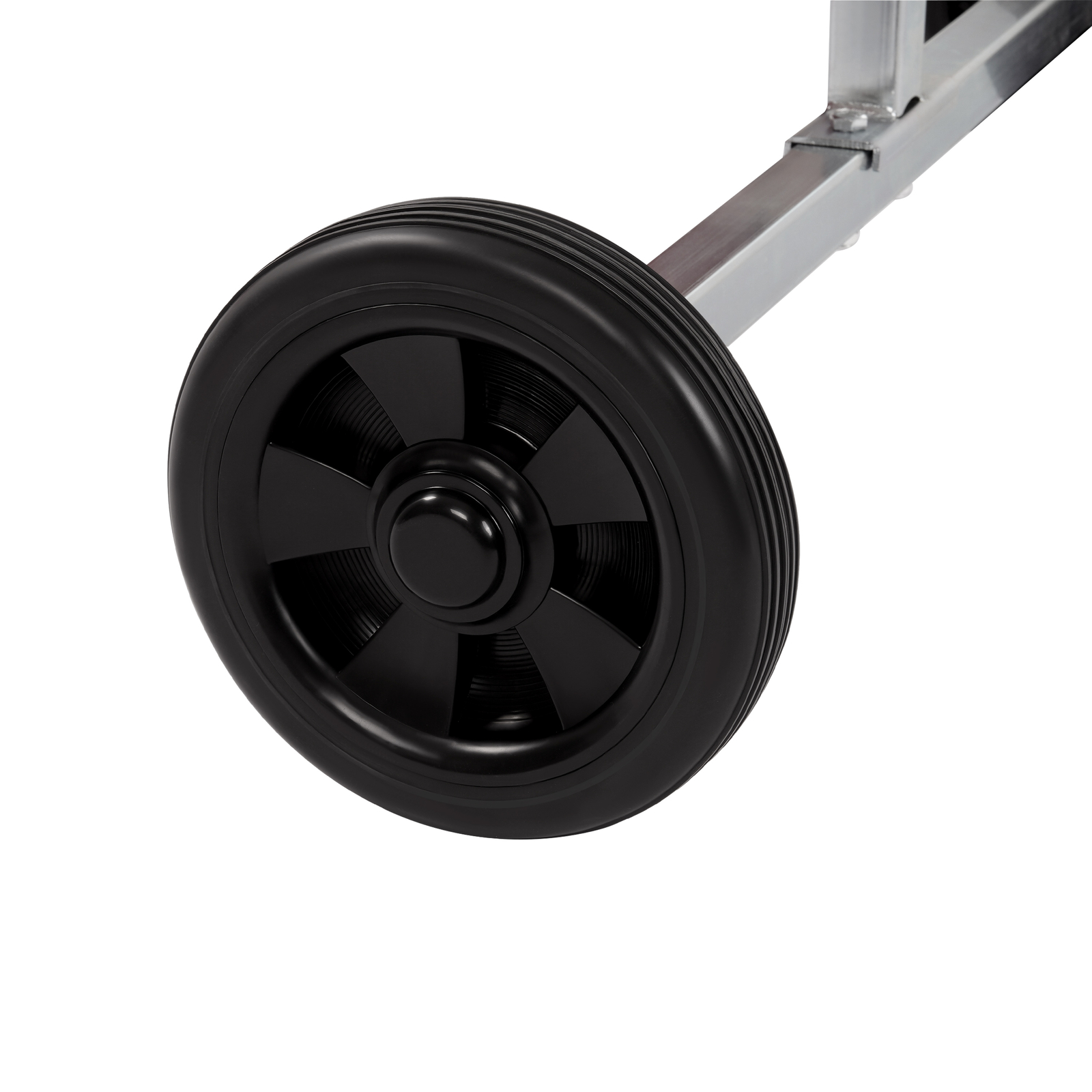 Painting Repair Rack 360° Rotating Paint Stand For Auto Body Door Bumper Hood