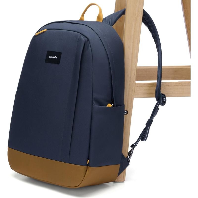 Pacsafe Pacsafe GO 25L Backpack Coastal Blue -Open Box