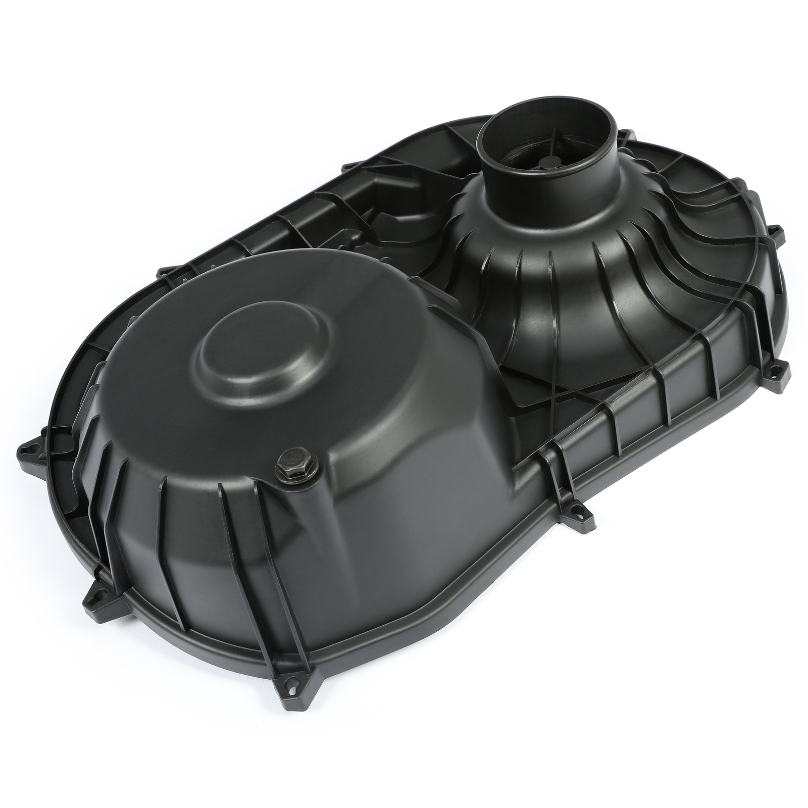 For 2018 2019-2021 Polaris #2637068 RZR XP /RS1 Turbo S 4 Outer Clutch Cover