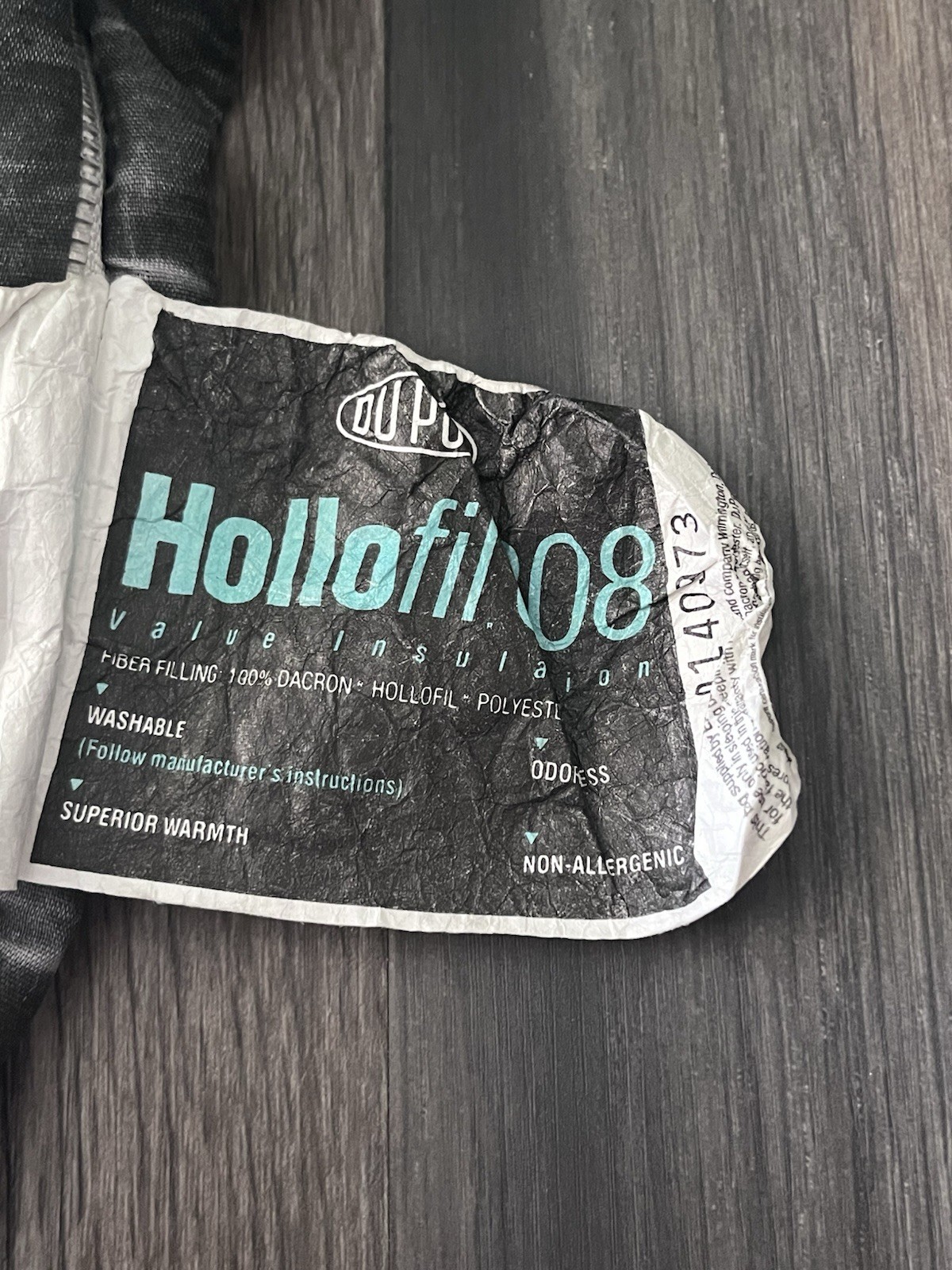 VTG 90s World Wrestling Federation WWF Ultimate Warrior Sleeping Bag RARE 30x57