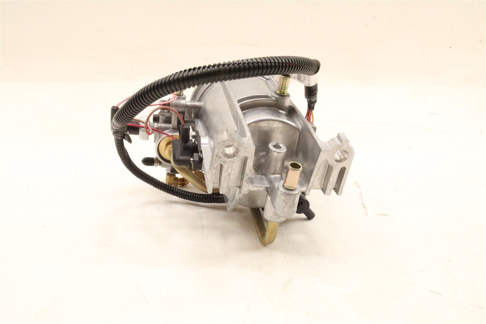 NEW Motorcraft Fuel Bowl Assembly FG-1054 F250 F350 E350 7.3L Powerstroke 96-97