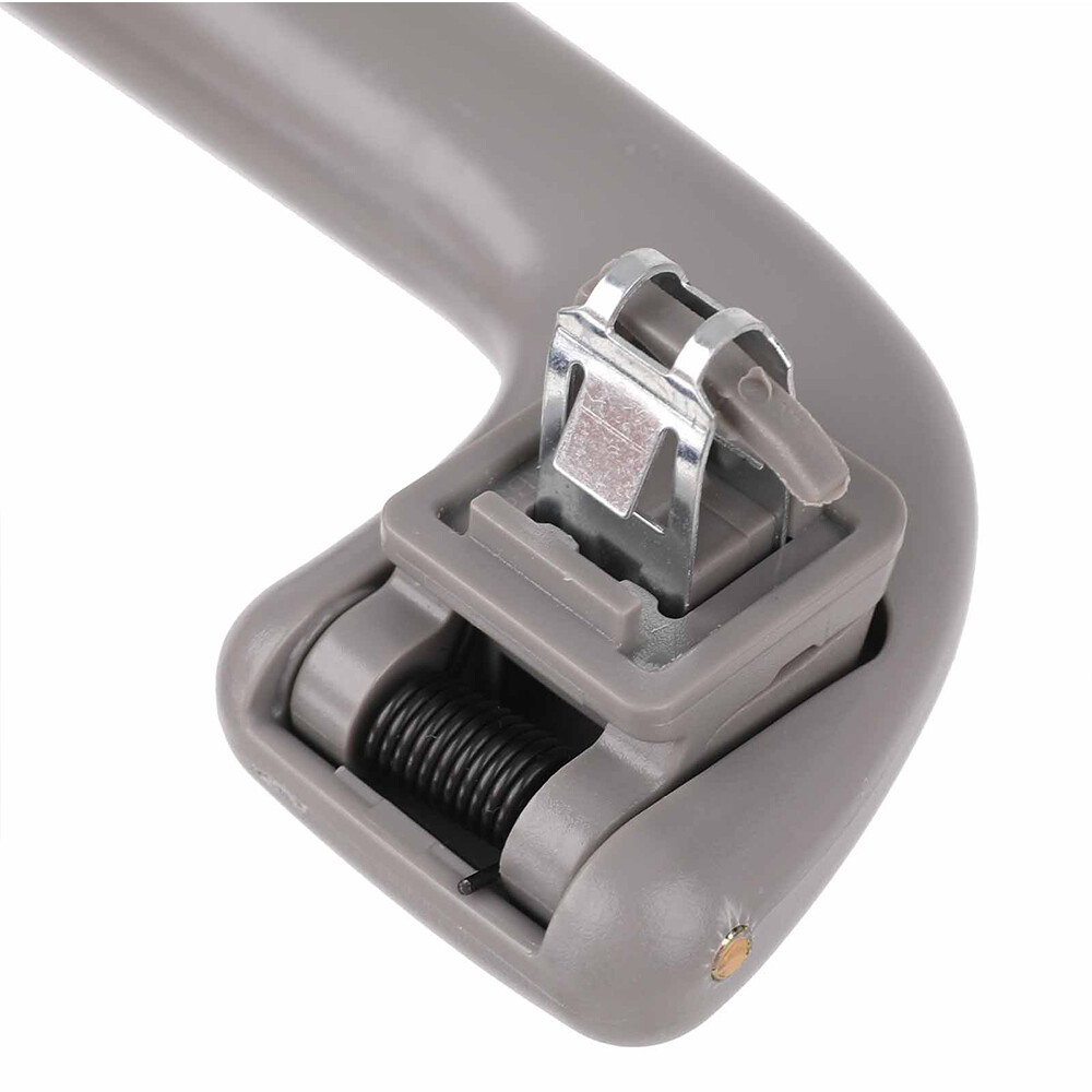 4PC Front+Rear Inner Roof Ceiling Pull Handle Grab For Toyota Corolla Yaris Rav4