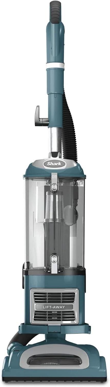 Shark Navigator Lift-Away XL Multi-surface Upright Lightweight Vacuum Cleaner