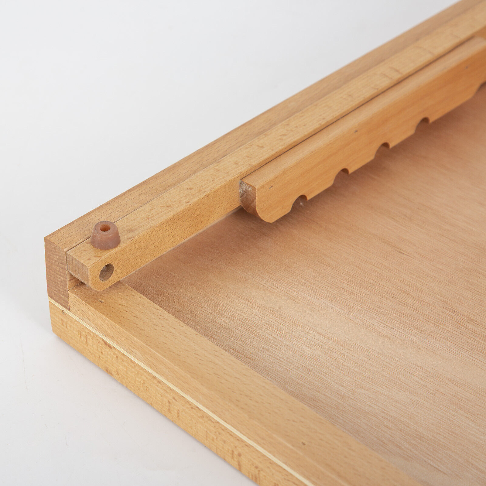 New Wood Adjustable Tabletop Desk Artist Easel Drawing Board Art Sketching Board