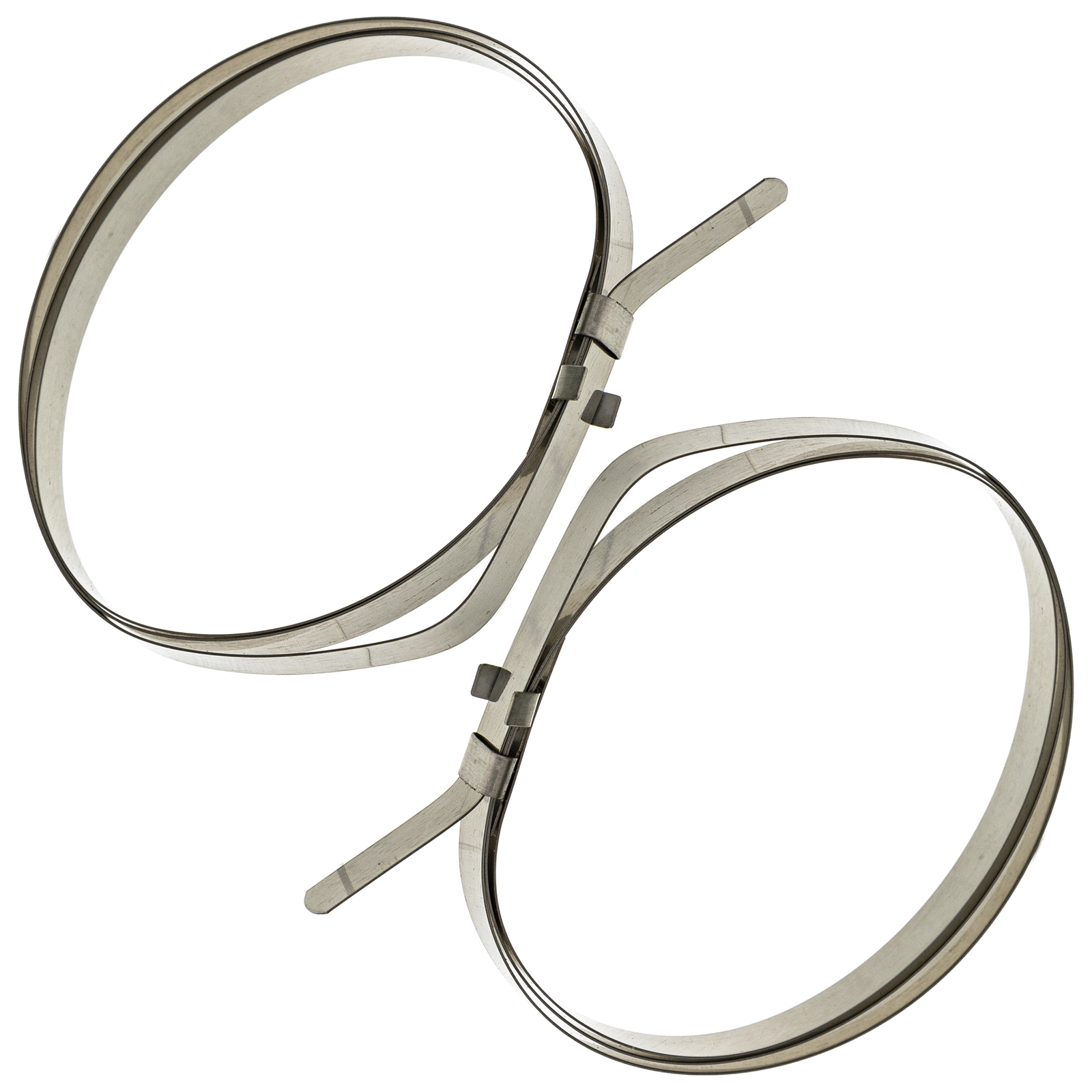 NICHE Rear CV Axle Boot Kit for Can-Am Maverick X3 Max X3R Turbo 715900450 UTV