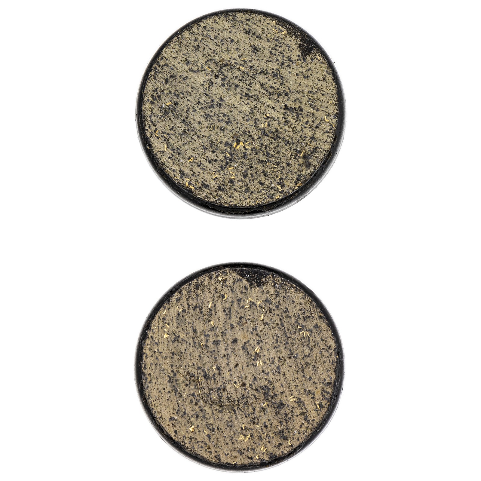 NICHE Brake Pad Set for Yamaha VK540 Phazer Venture Ovation Rear Organic