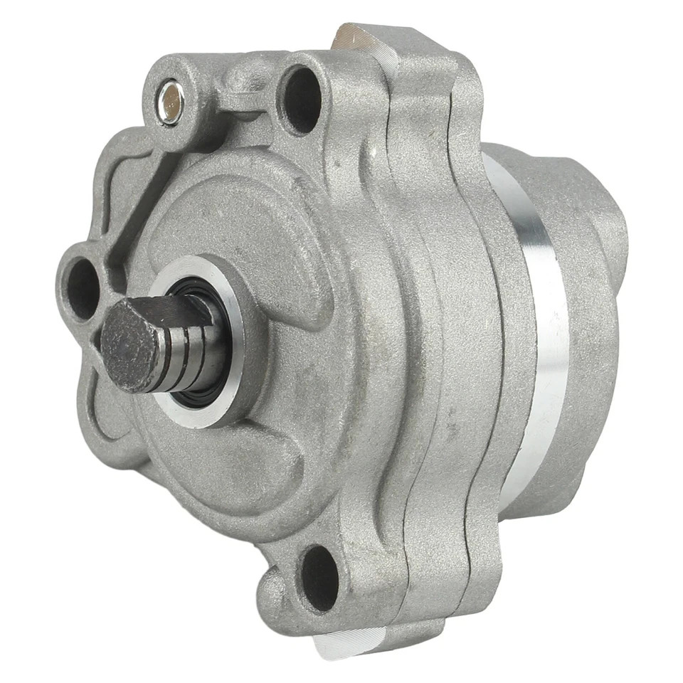 OEM YAMAHA OIL PUMP ASSY 2001-20 RAPTOR 660&700 YFM660R YFM700 5LP-13300-00-00