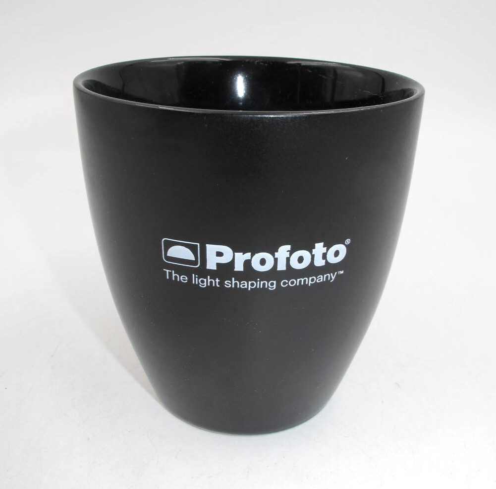 *WOW* PROFOTO ORIGINAL COFFEE MUGS-FROM SWEDEN