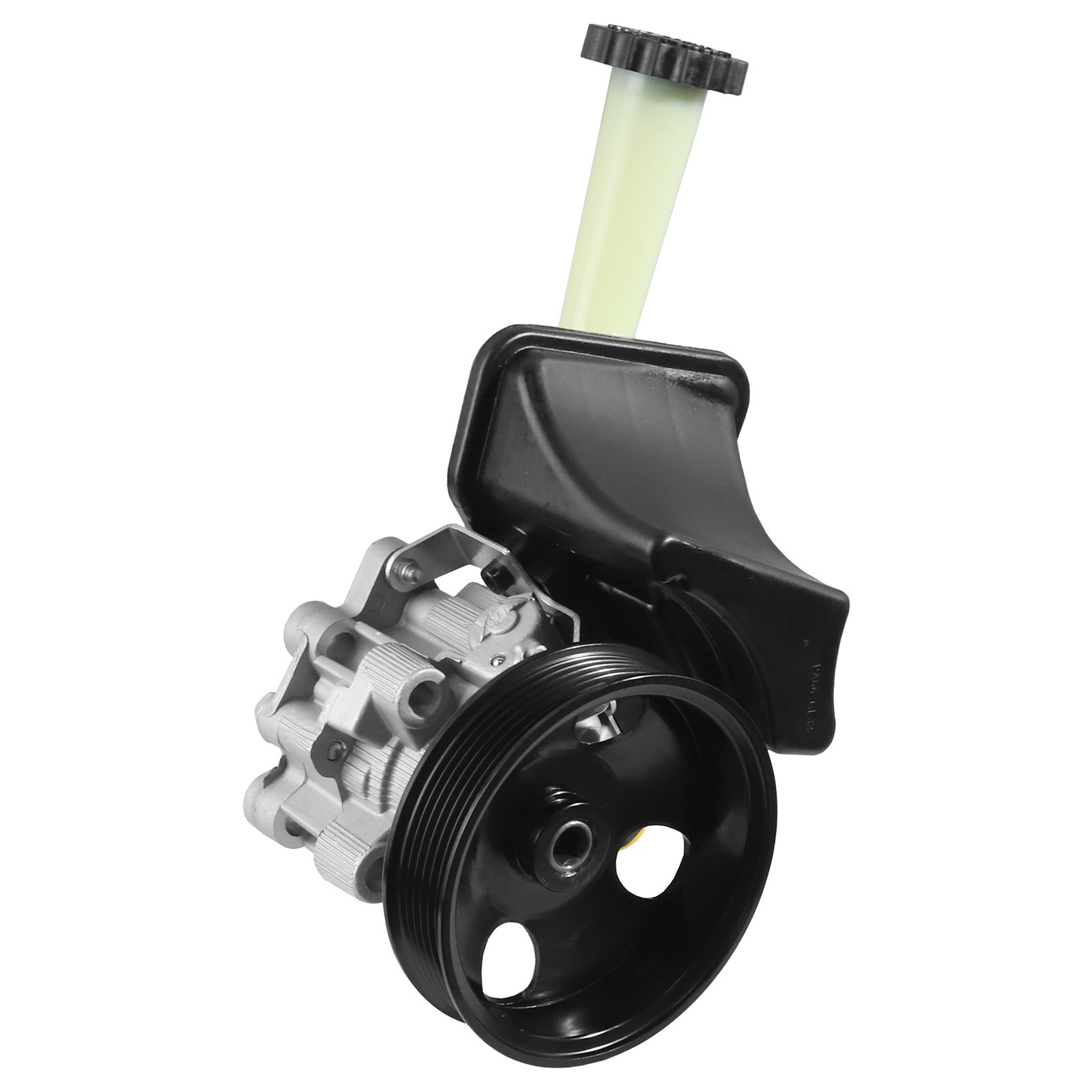 Power Steering Pump for Dodge Charger SRT Hellcat 6.2L 15-19 & SRT8 6.4L 2012 14