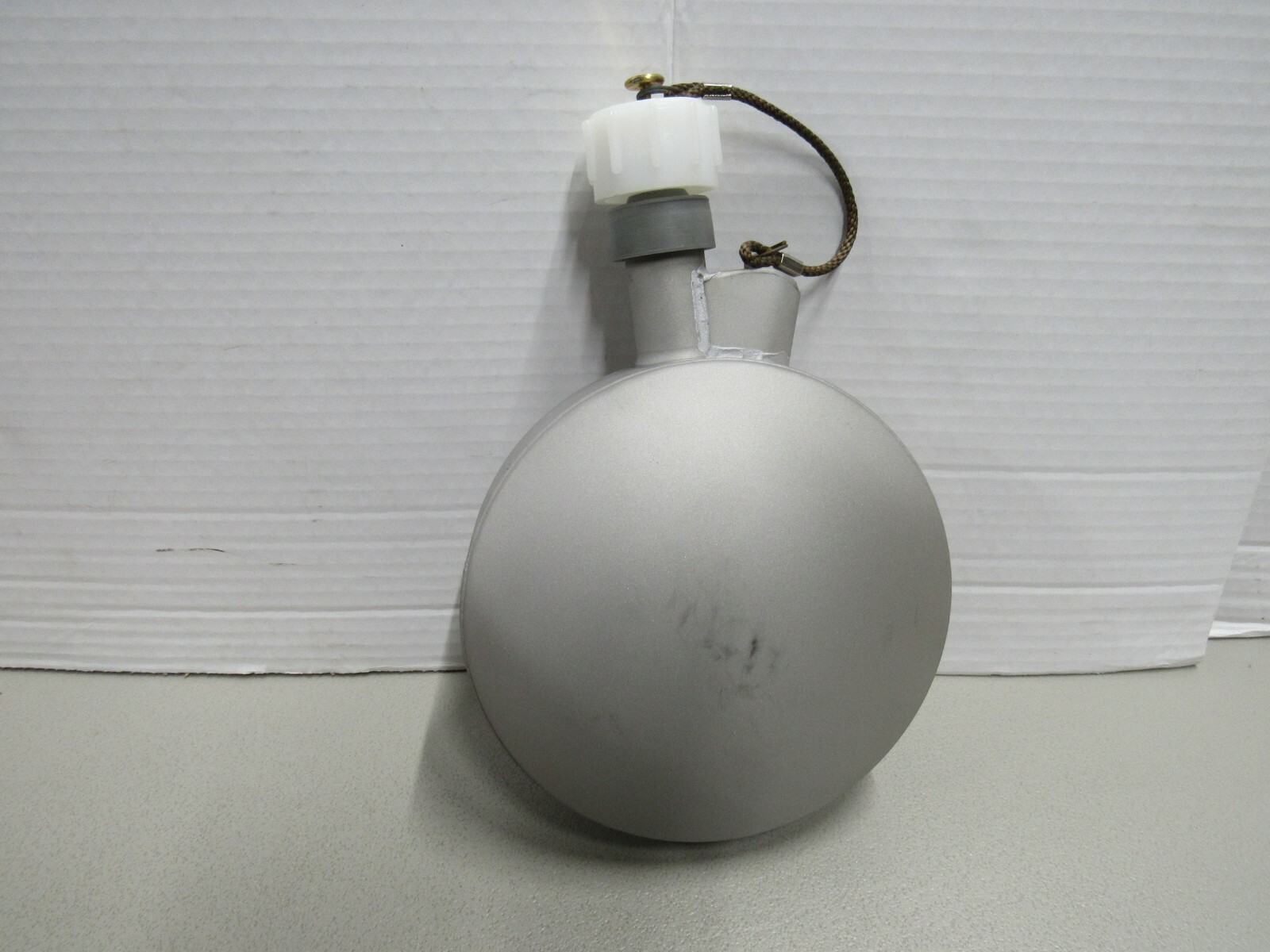 US Military Insulated Arctic Canteen Cold Weather CRESS 1984 Dated New Old Stock