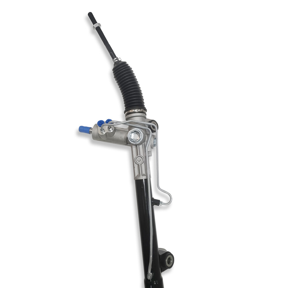 For Ford Mustang II Pinto T Bird Power Steering Rack &Pinion w/ Bushings Natural