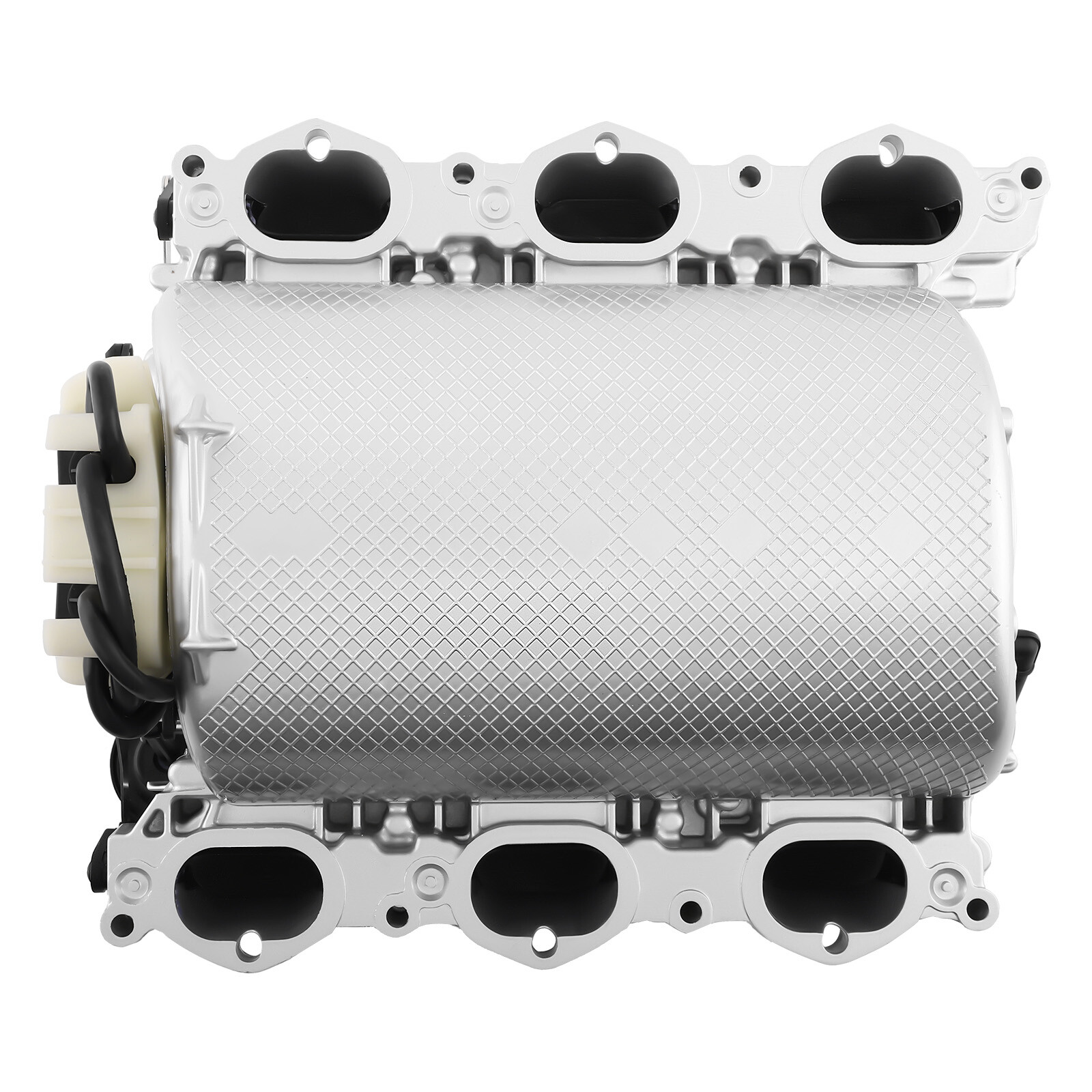 Engine Intake Manifold For Mercedes-Benz C300 E350 GLK350 ML350 S400 2721402201