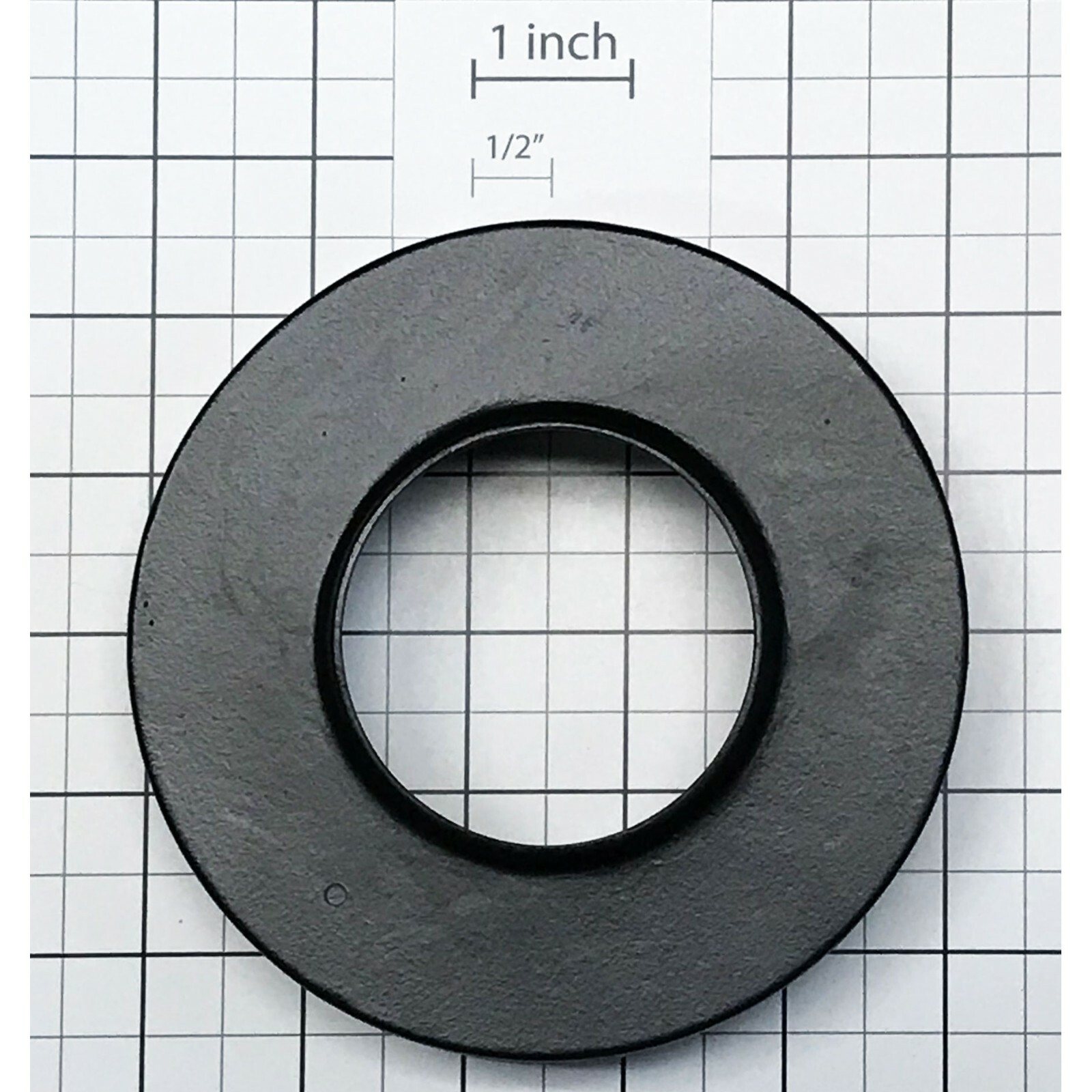 1.5" Front Spring Spacer Set for Jeep Wrangler JK 2007-2018 (Leveling Kit)