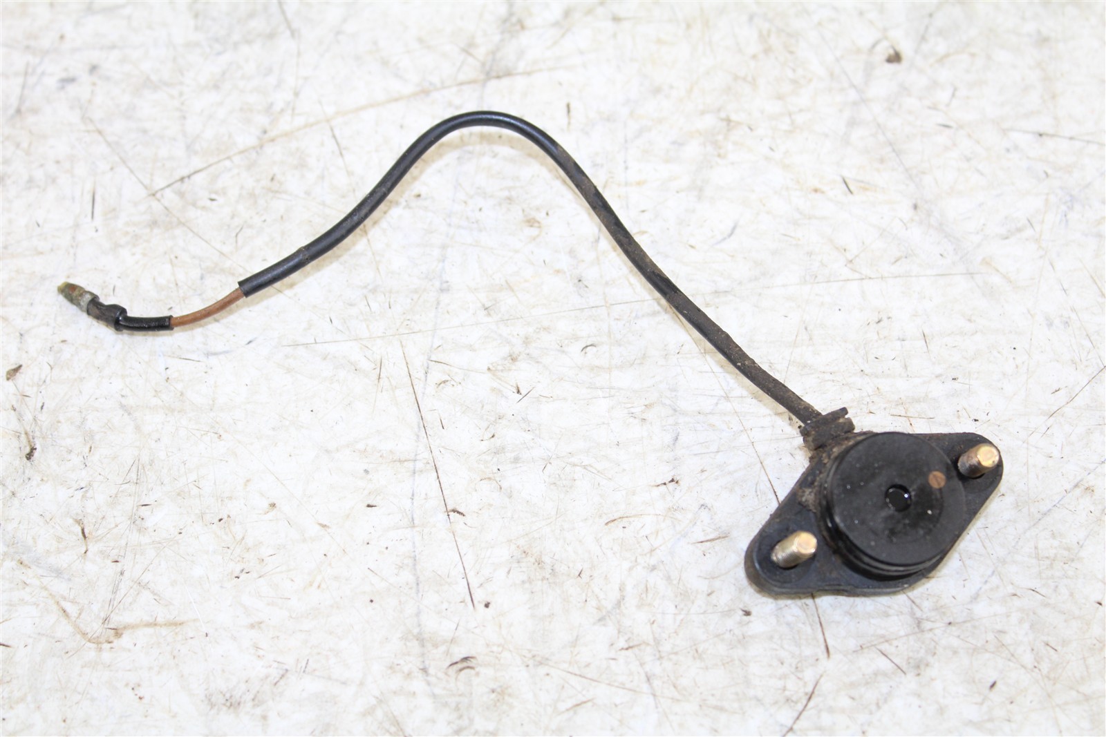 2003 Polaris Predator 500 Shift Sensor Neutral Safety Switch 34144