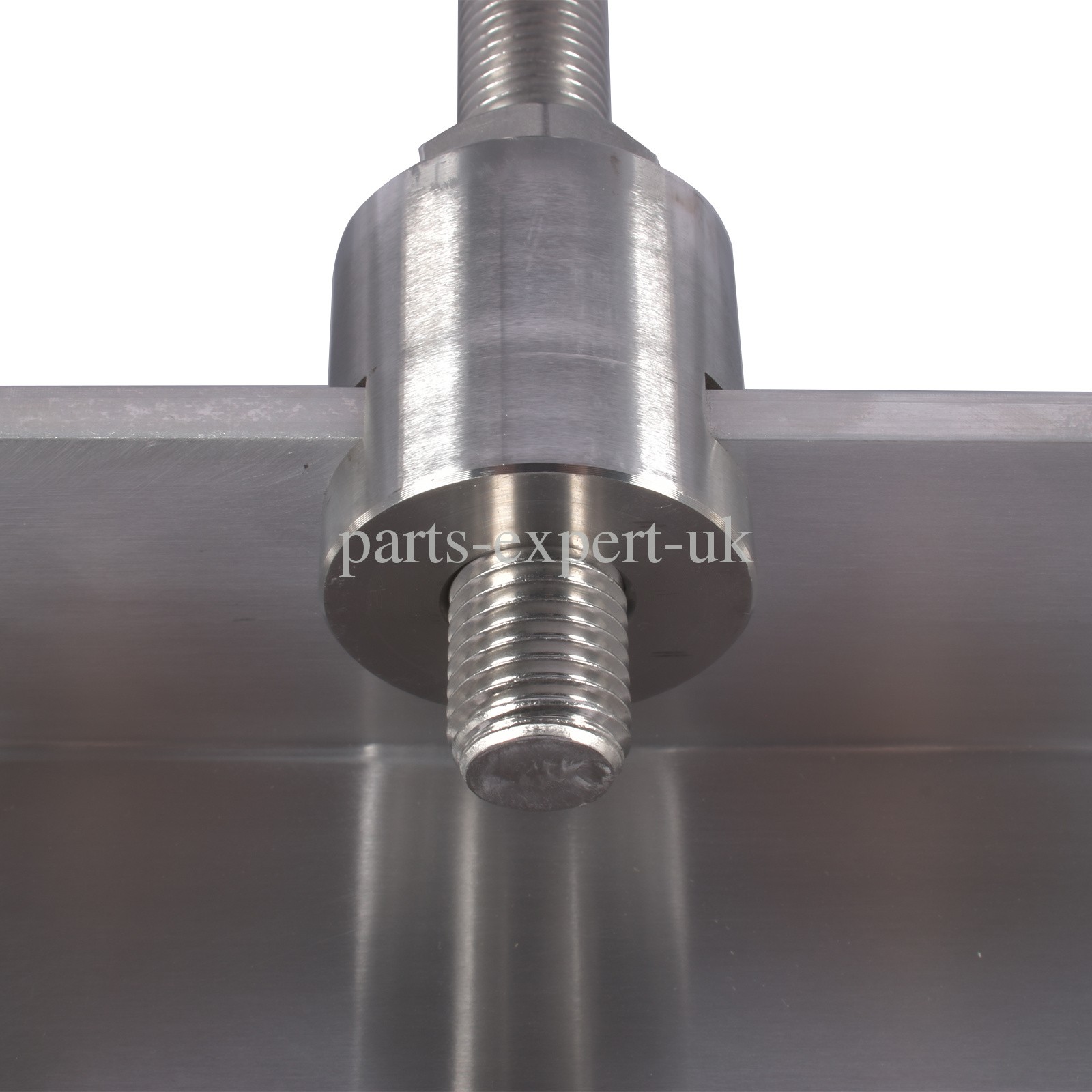 Outboard Boat Motor Jack Plate Adjustable 4Inches Jack Plate Tool for Jack Plate