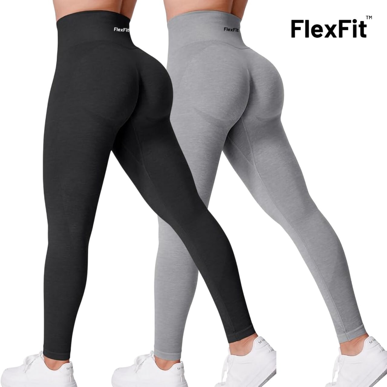 Women's Yoga Leggings (2pack)