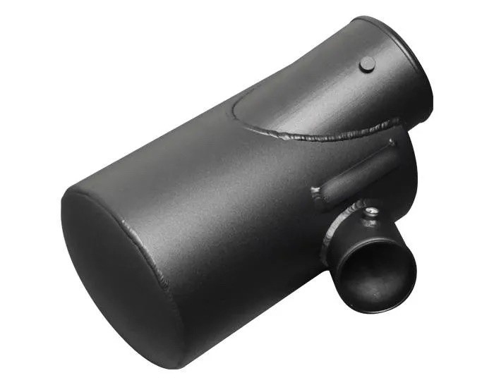 Seadoo Waterbox for RXP-X, RXT-X, GTX 300 and 325 Models. Fits 2020 - 2025