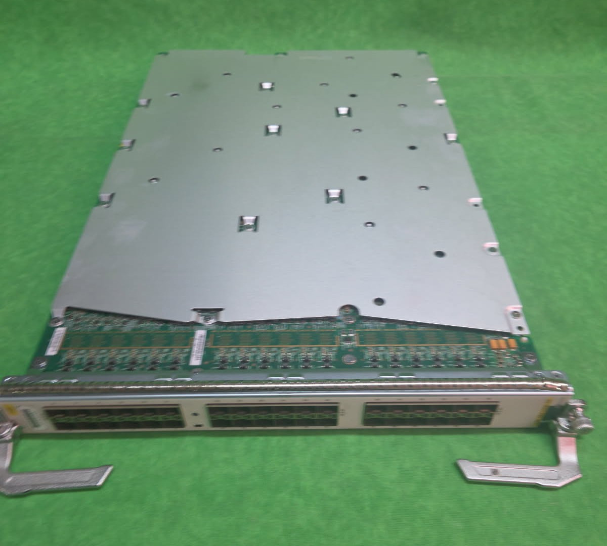 Cisco A9K-36X10GE-TR ASR 9000 36-port 10GE, Packet Transport Optimized