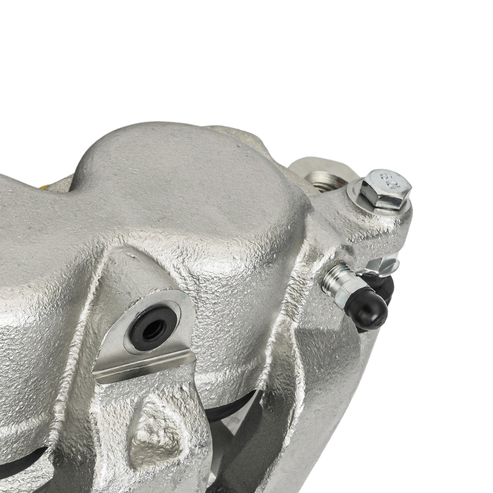 2 Front Brake Caliper for Dodge Ram 1500 2006-2008 Dakota 2005-2008 18B5008/09