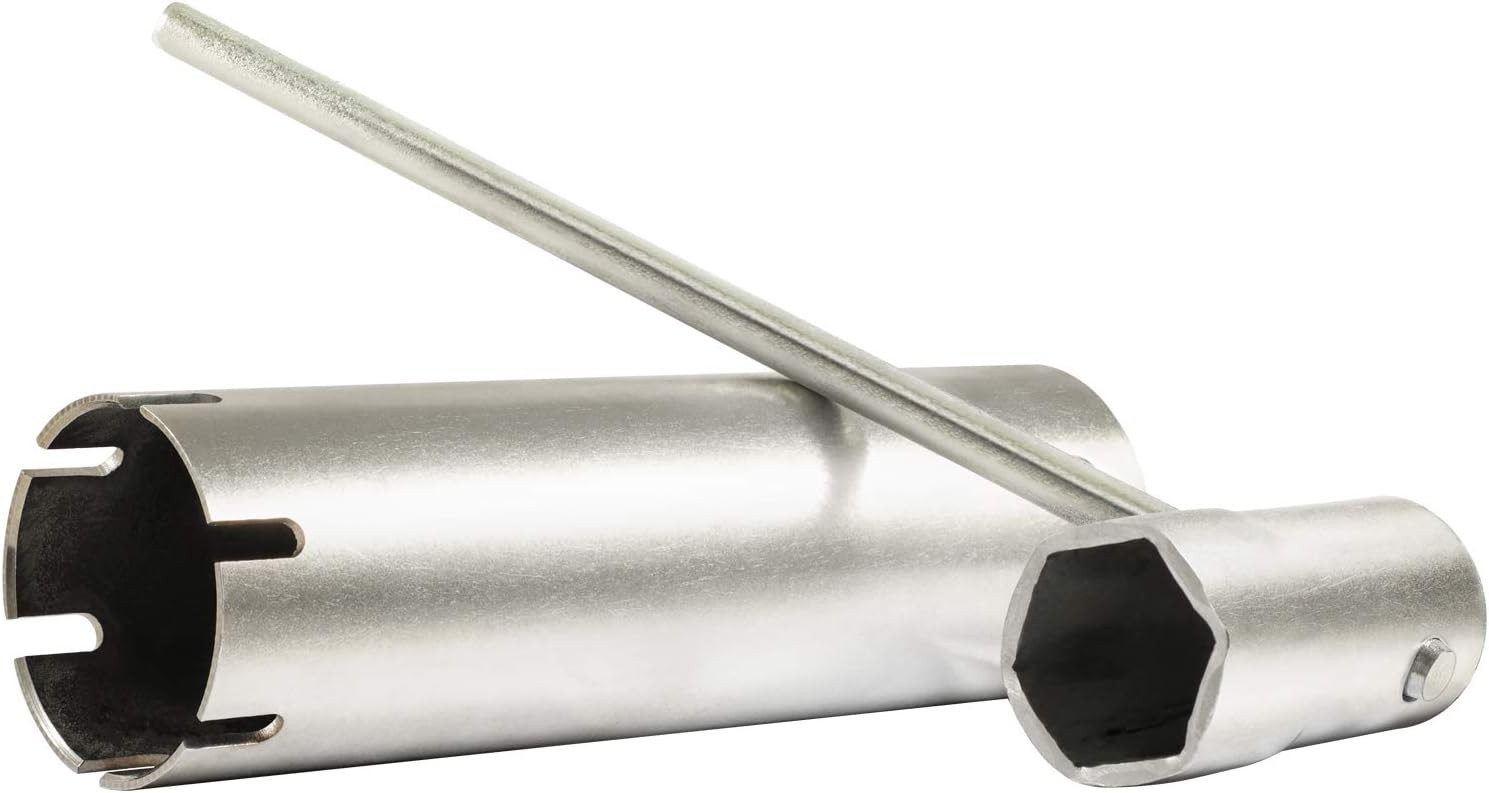 For Volvo Penta DPS Duo Prop D F I 3855516 Propeller Wrench Removal Install Tool