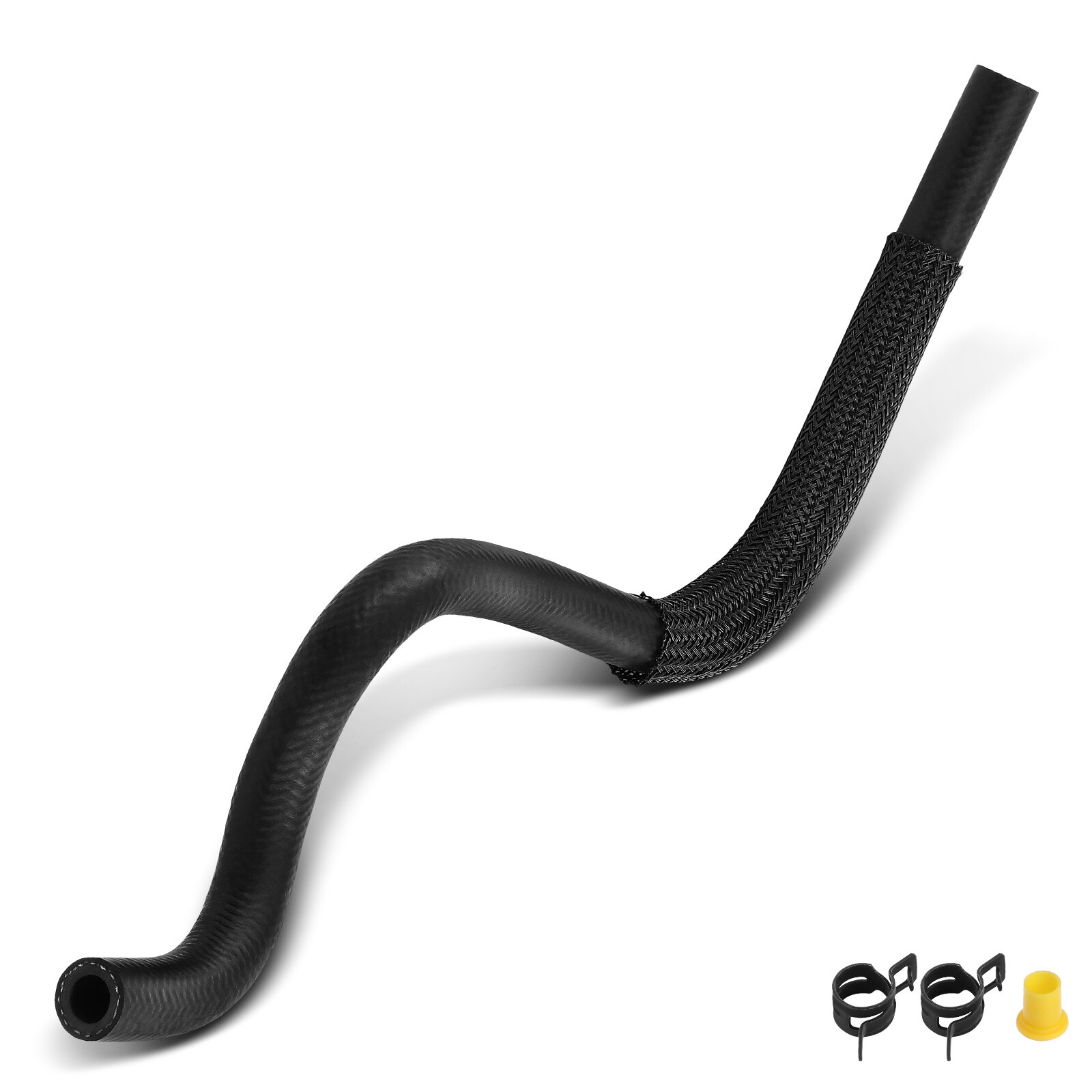 Power Steering Return Line Hose for Nissan Frontier 2005-2017 Pathfinder 5.6 4.0