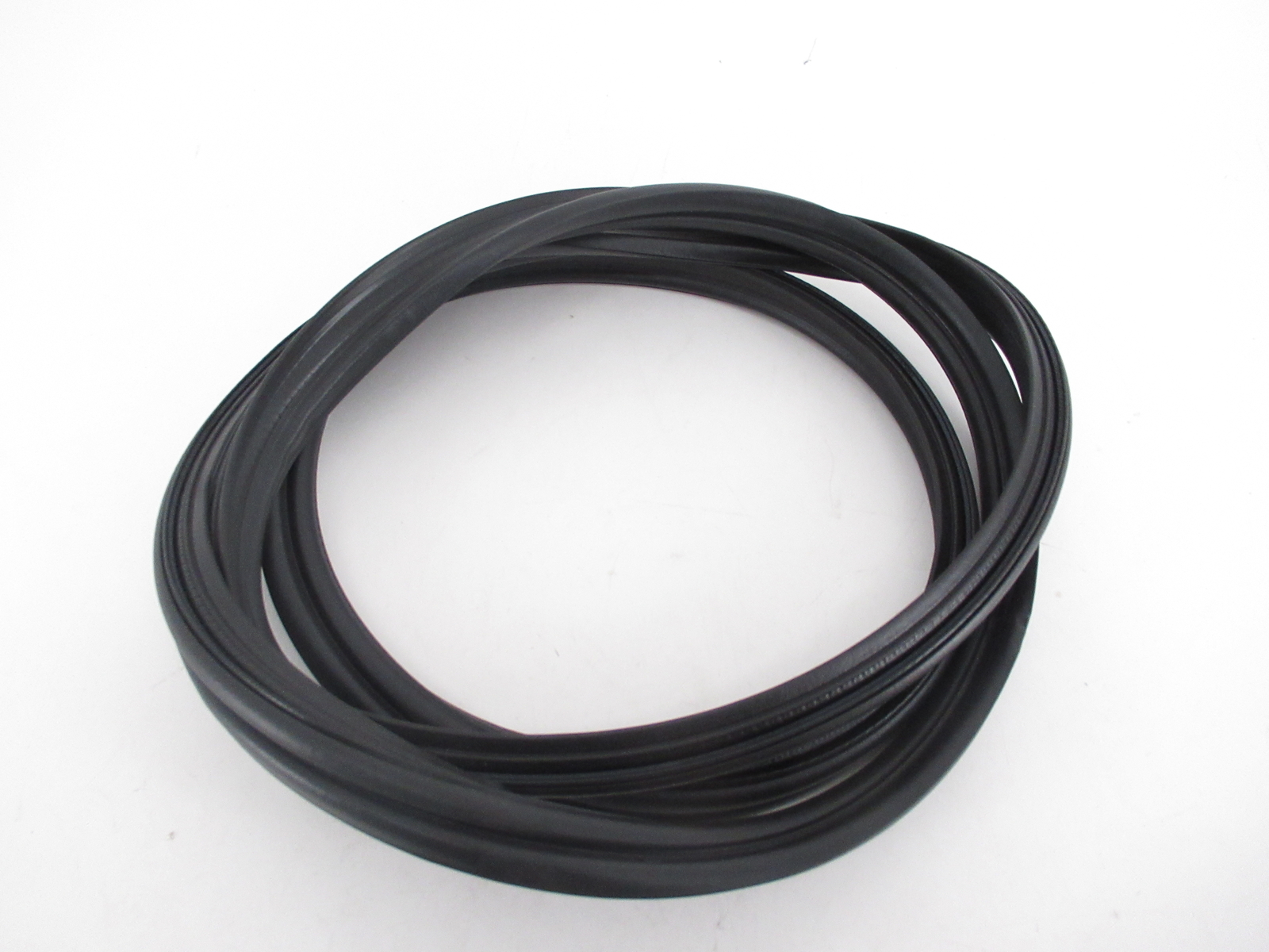 Genuine OEM Subaru 57532FE000 Trunk Lid Weatherstrip Seal 2002-2007 Impreza