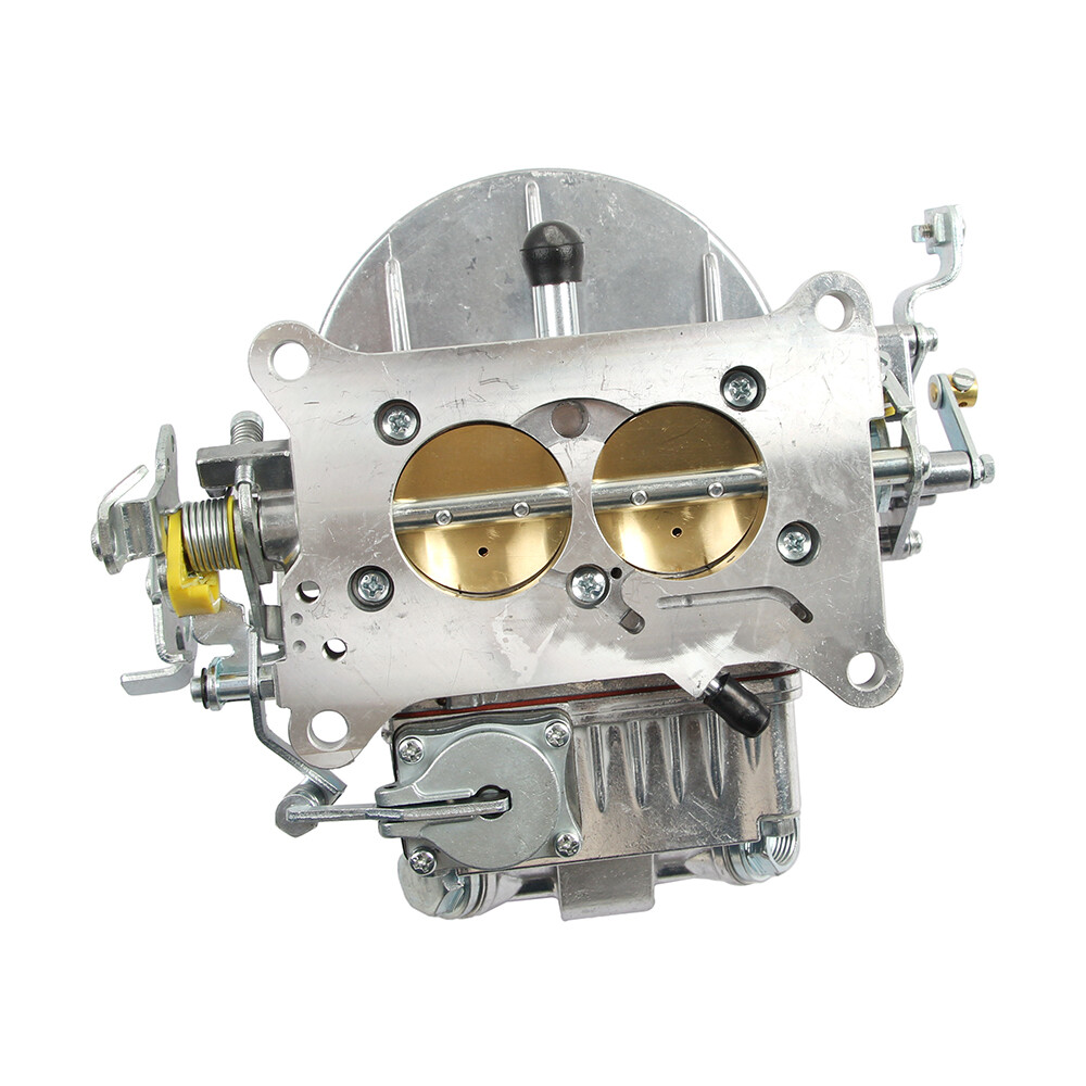 500 CFM 2 Barrel Carburetor FOR 0-4412S Carburetor 2300 Manual Choke CJ5 CJ7