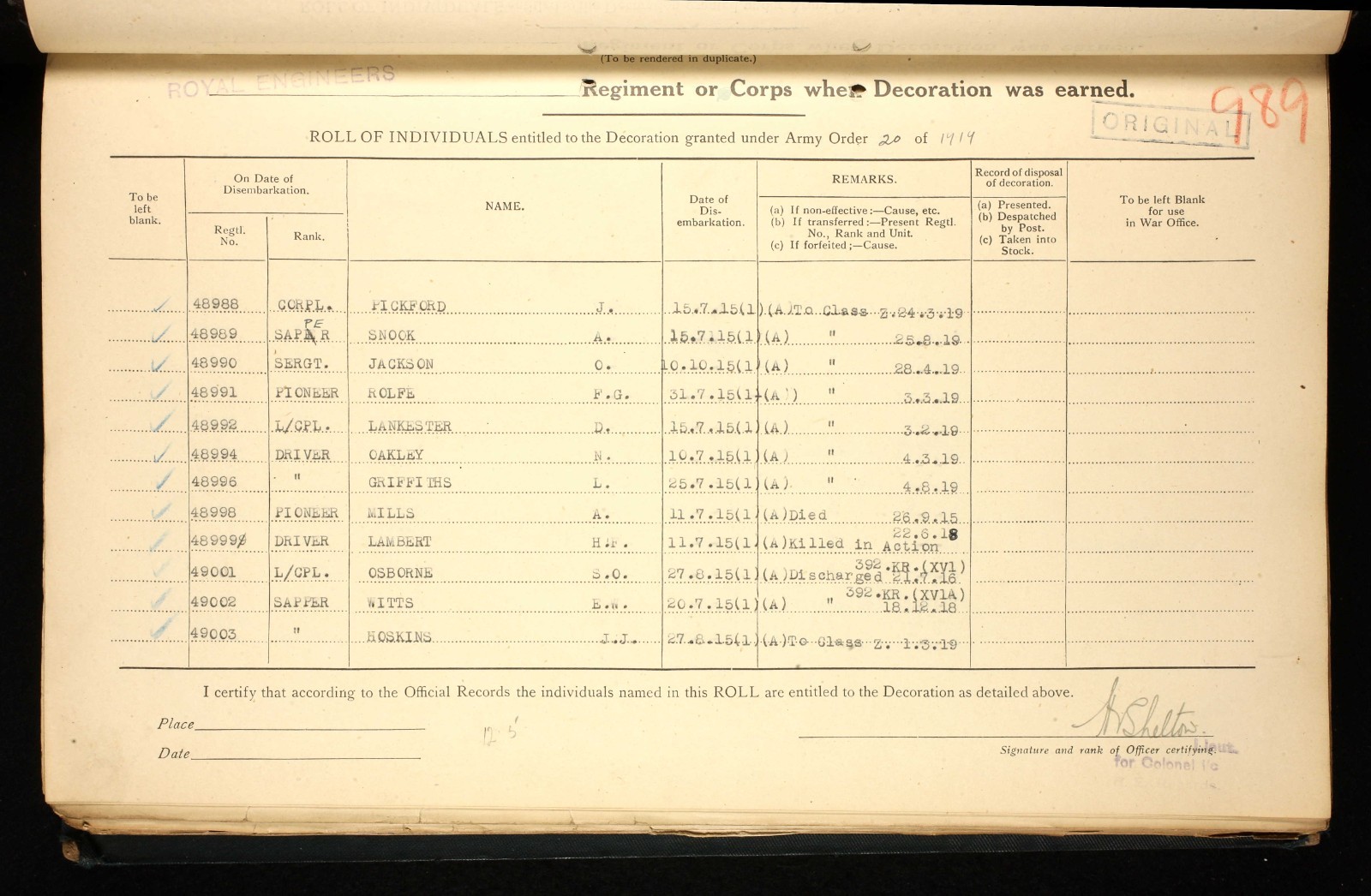 Brothers: 43rd CEF Canadians KIA 1918 Medal Pair Memorial Cross RE Forfar Angus