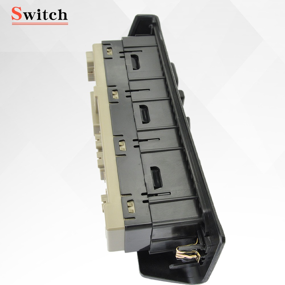 Front Driver Door Window Control Switch For GMC Sierra 2003-2007 15883323 US