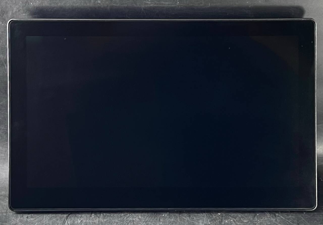 John Deere PFA13035 G5Plus Display EXTENDED MONITOR