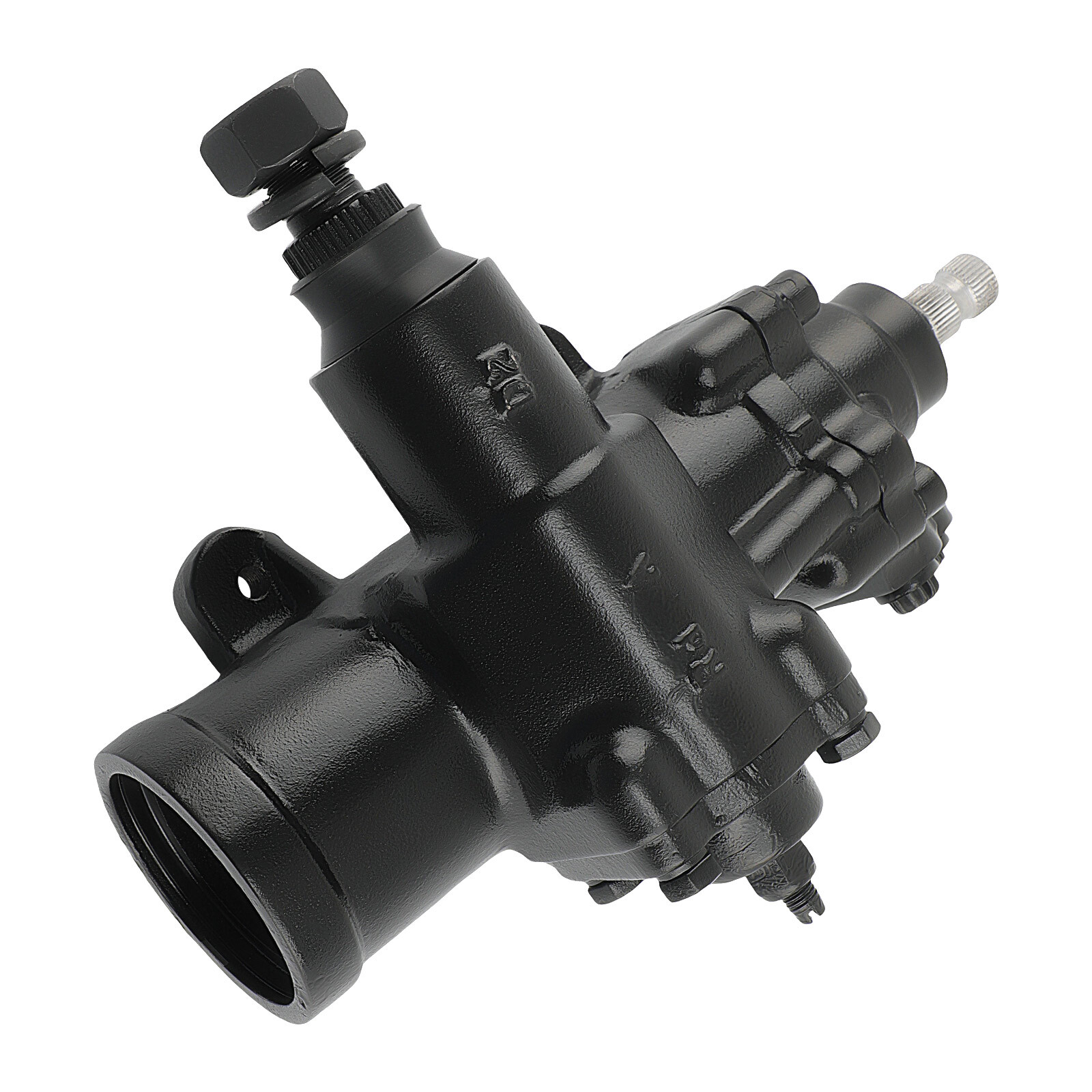 Power Steering Gear Box for Ford F-550 F-450 F-350 F-250 Super Duty 1999-2004