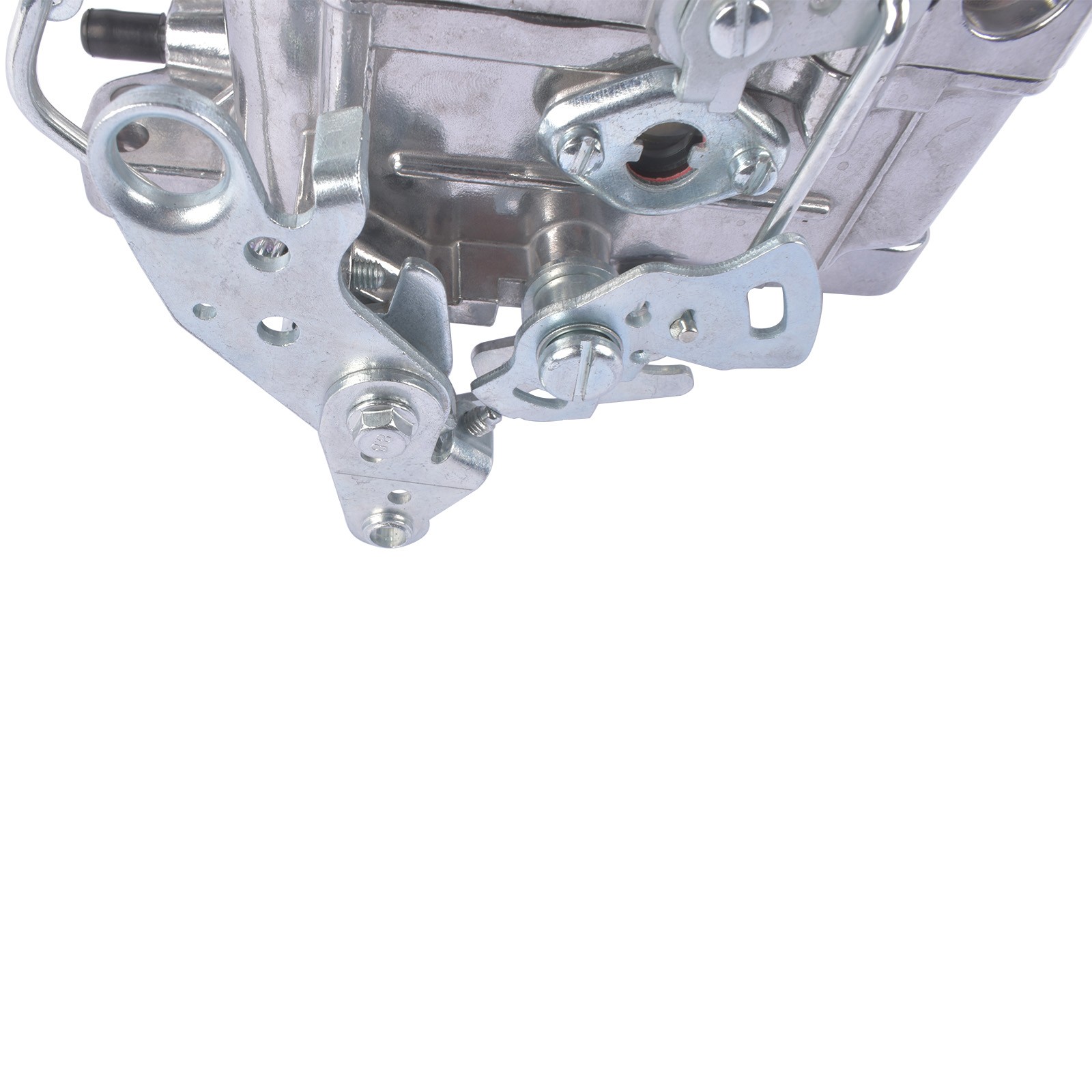 For Edelbrock 1406 Performer 600 CFM 4 BBL Barrel Carburetor with Electric Choke