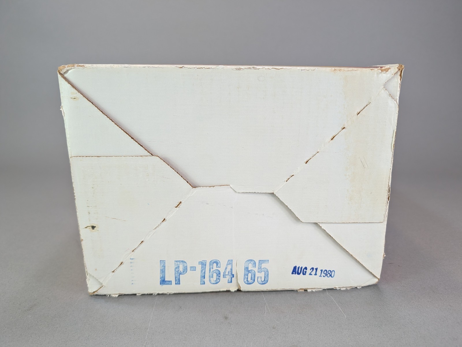 Vintage Sperti The Complete Sunlamp San Remo Model P-164 w/ Bulb!