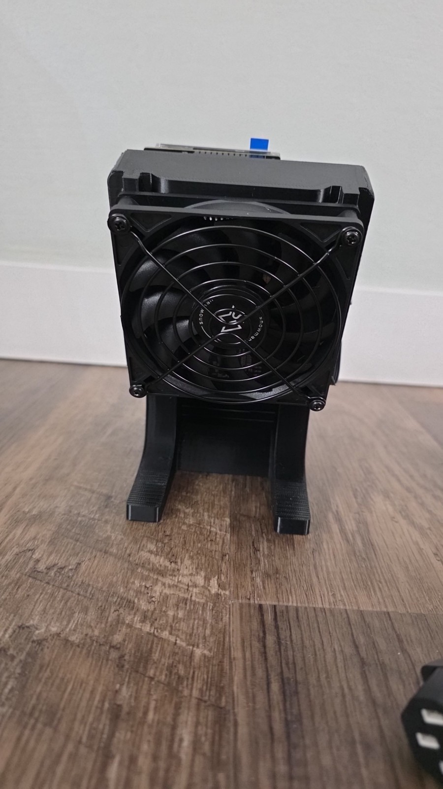 NerdQaxe++ Rev 6.1 (6TH/s) - US STOCK