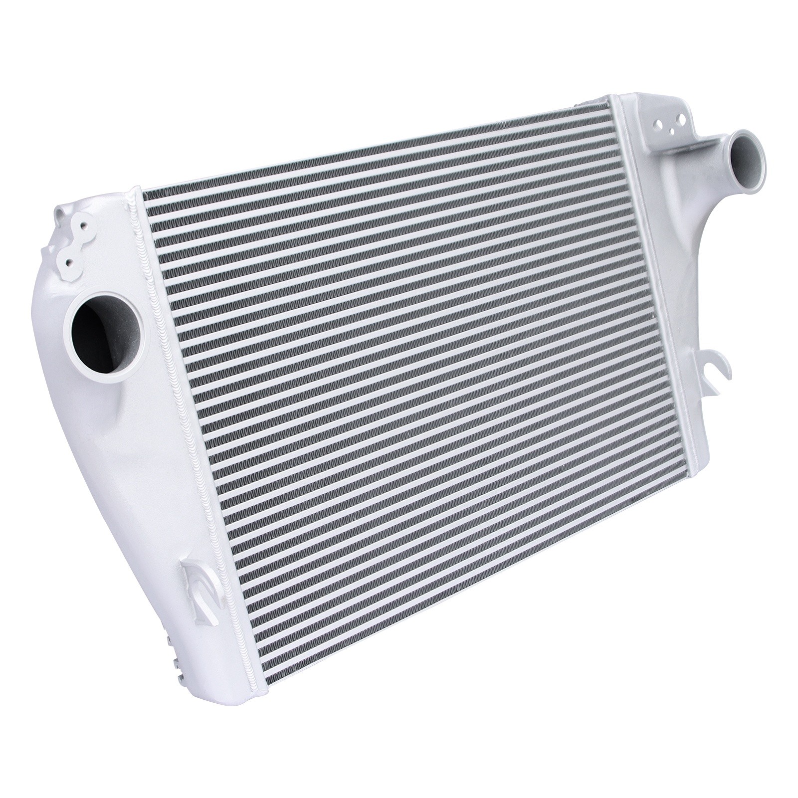 Charge Air Cooler For Volvo VHD Mack CH Granite Flanged Necks 22769526 20956585