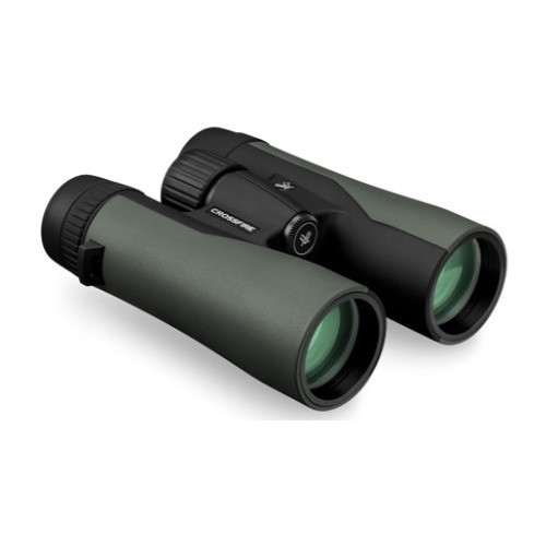 Vortex 8x42 Crossfire HD Roof Prism Binoculars with GlassPak Harness Case