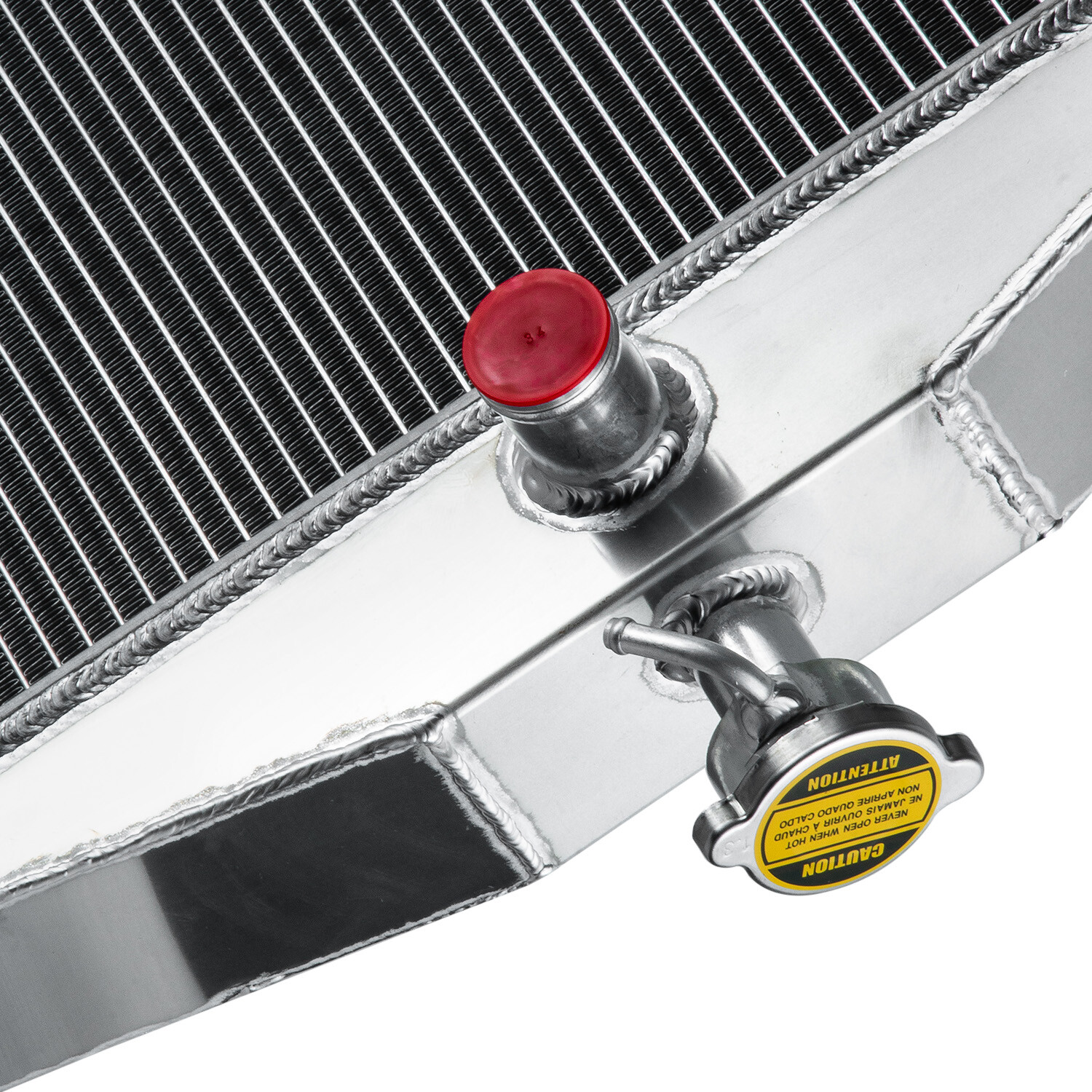 Radiator Fits Lincoln Welder 200 250 AMP G1087 H19491 G10877198