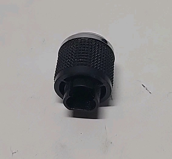 2008-2016 DODGE CHRYSLER JEEP VOLUME and ON BUTTON KNOB MYGIG RADIO