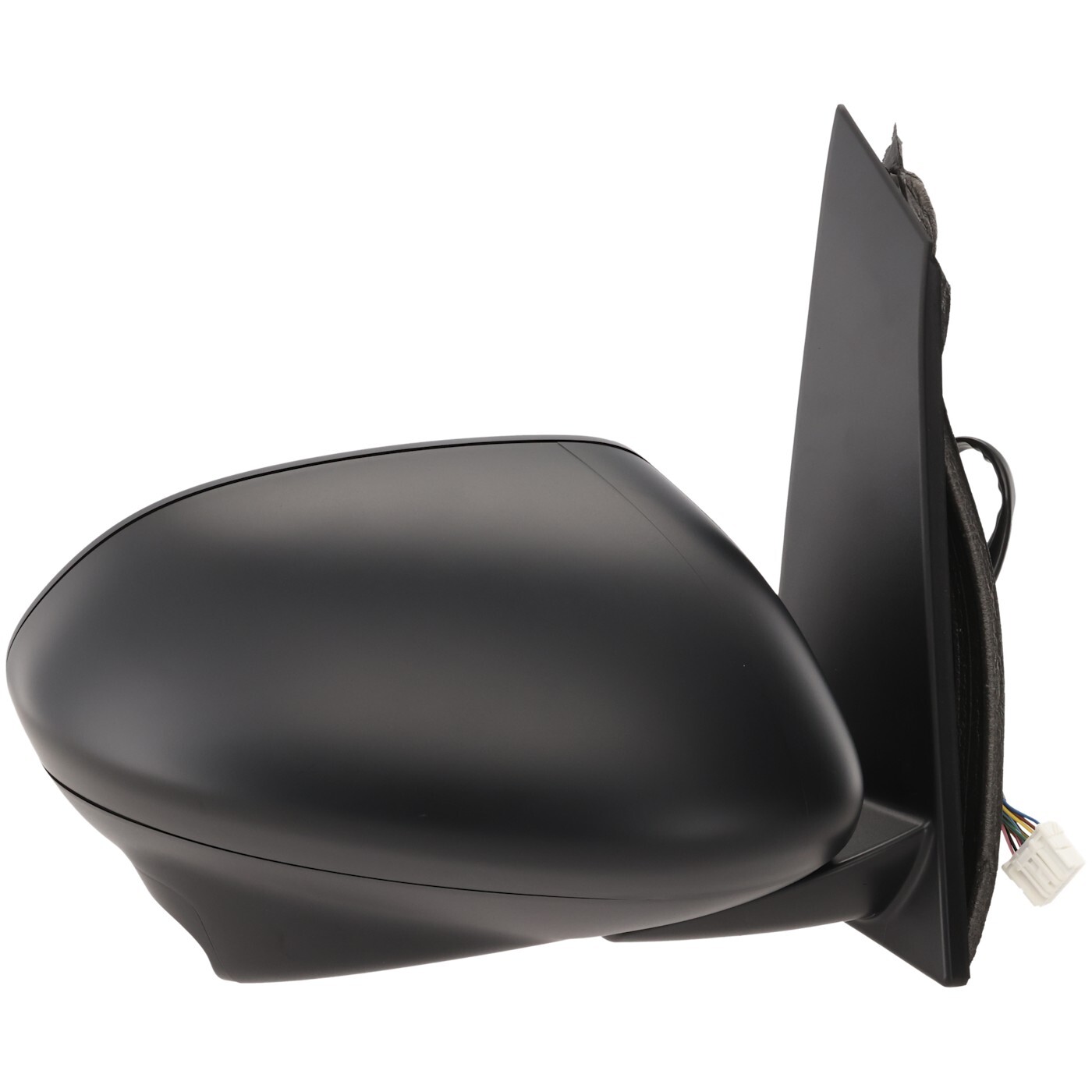 Mirrors Passenger Right Side Heated Hand for Honda Odyssey 2014-2017