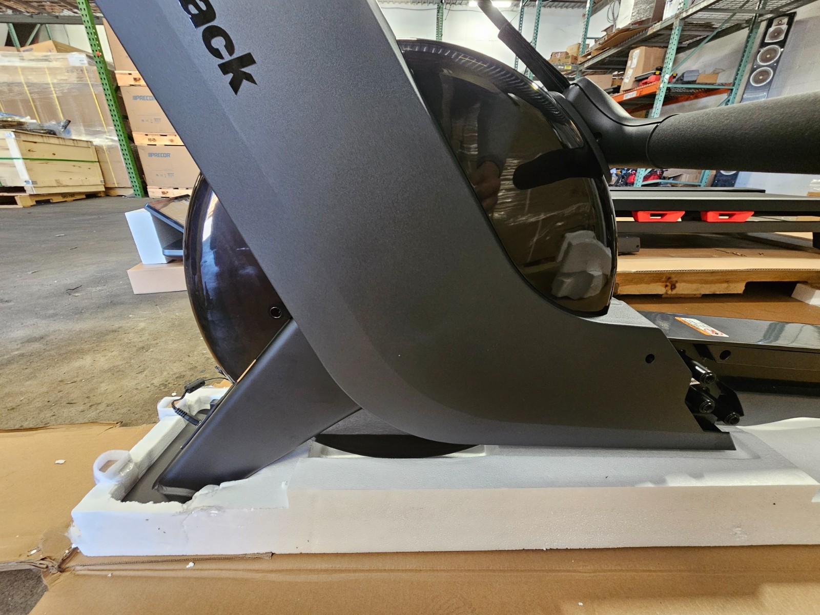 NordicTrack Rower Rowing Machine RW700 iFit NTRW15125 1 Year Warranty