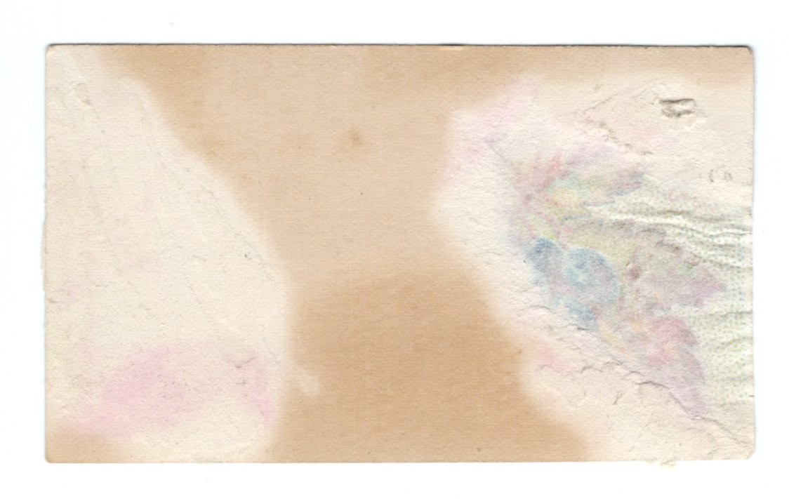 1880-90s - Pool Brothers Hat Bleachery 16 Hanover St Boston MA Card - XL2B