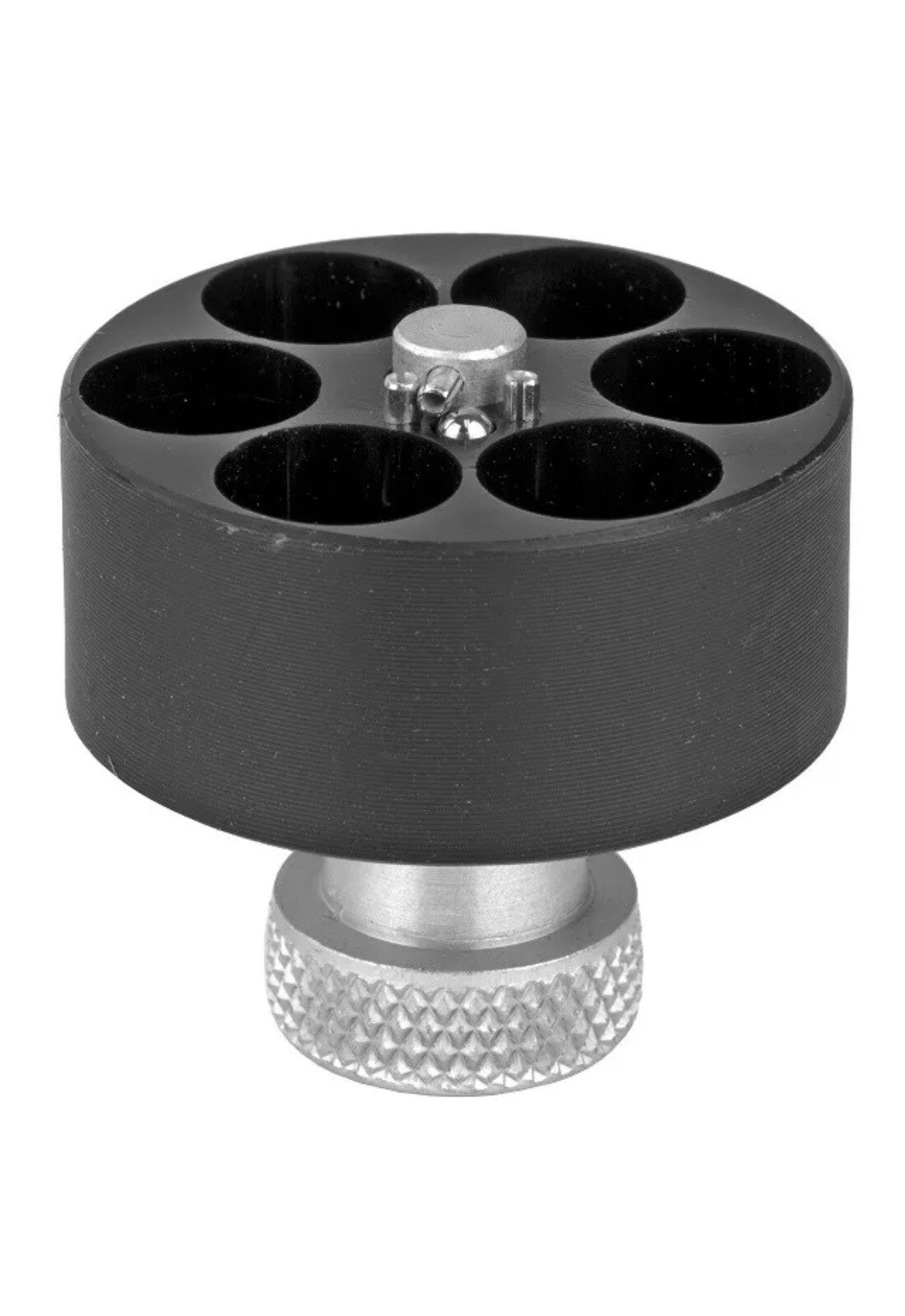 HKS MK.3-A MK3A Speed Loader fits 6 shot 38 357 COLT MK3, MK5, King Cobra others